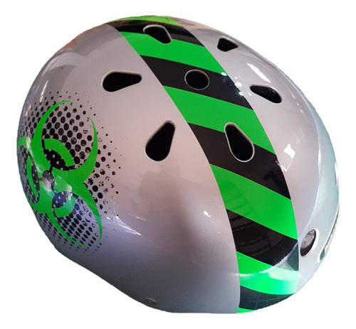 Nutcase Casco Street Helmet 1