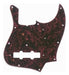 Fender Pickguard Jazz Bass Vintage 4 Layers Carey 0