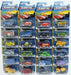 Teamsterz 1:64 Metal Collection Street Cars 2