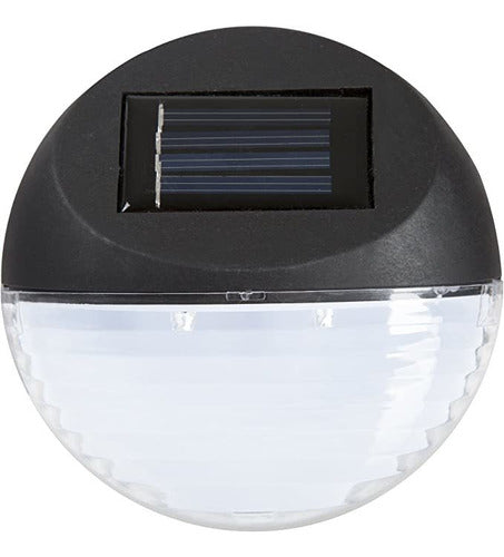 Pure Garden 50-131 - Solar Light - 7350718:ml A $151990 0