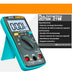 Zotek Digital Multimeter ZT98 Auto Range Detection Todomicro 4