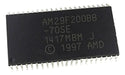 AMD AM29F200BB Flash Memory 0