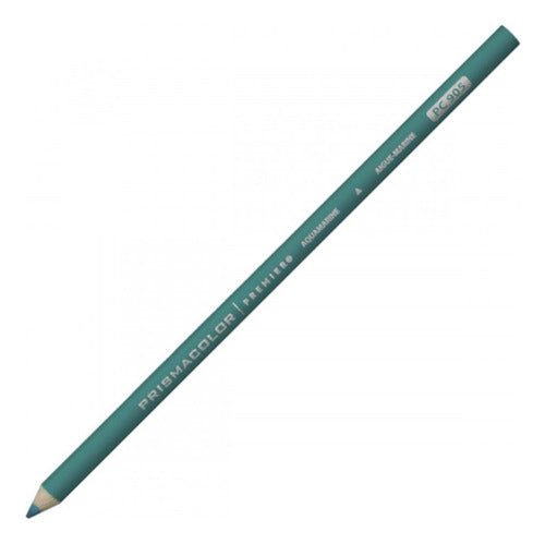 Prismacolor Premier Color Aquamarine Pc905 0