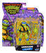 Tortugas Ninja Movie Leonardo C/acc 10 Cm Int 83269 0