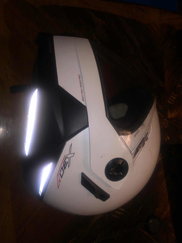 Casco Nexx X30 1