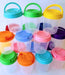 GAR MIR 20 Masas Sticks + 10 Shapes + 10 Stamps + 10 Souvenir Buckets 6