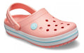 Crocs Clogs - Crocband Melon-Ice 1