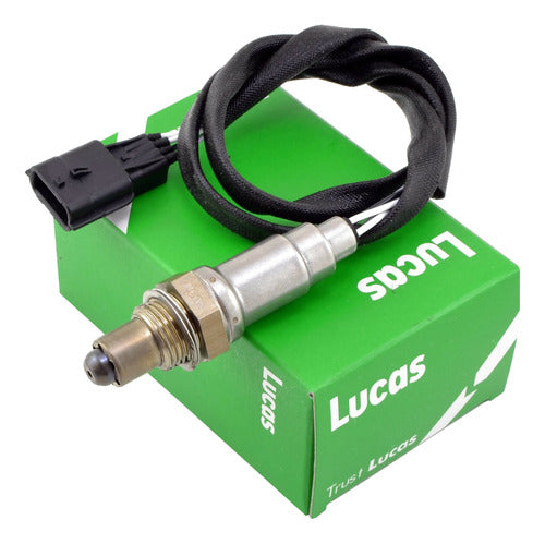 Lucas Lambda Sensor Renault Duster Fluence 2.0 Logan Sandero 1.616v 0