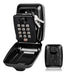 Teuen Key Lock Box for Outdoor Use 0