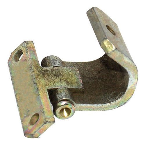 Fiat Cinquecento New Hinge 1