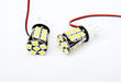 2 X 7440 7443 992 Blanco 24 Smd Led Frontal Intermitente Bom 2