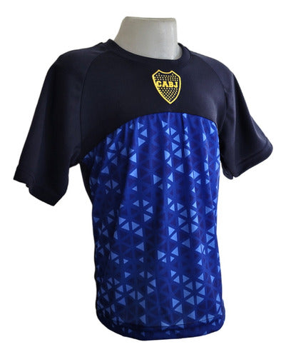 Boca Juniors Kids T-shirt Official Product 2