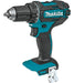 Makita Xfd10z Taladro-atornillador Inalámbrico De Iones De L 0