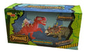 Dinosaur Battery-Powered Light and Sound 4