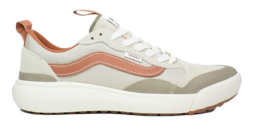 Vans Championes Ultrarange Exo Beige 0