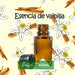 Eiffel Essence of Vanilla 15ml for Cosmetic Use 1