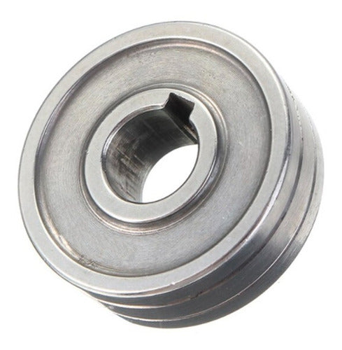 MIG 0.6/0.8 Wire Feeder Roller for Logus Mig 200 0