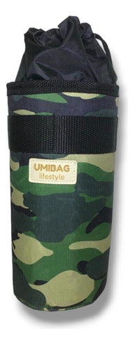 Umibag Thermal Bottle Holder for Bicycles 0