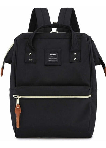 Urban Genuine Himawari Backpack with USB Port and Laptop Compartment 9