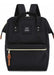 Urban Genuine Himawari Backpack with USB Port and Laptop Compartment 9