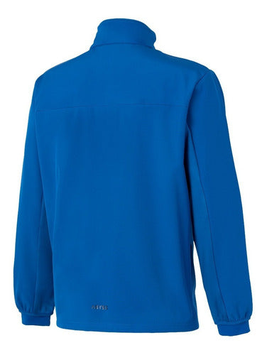 Abyss Campera Abyss Softshell Bondeada Hombre 1