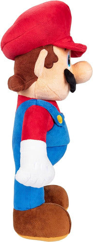 Nintendo Super Mario Jumbo Plush Toy 3