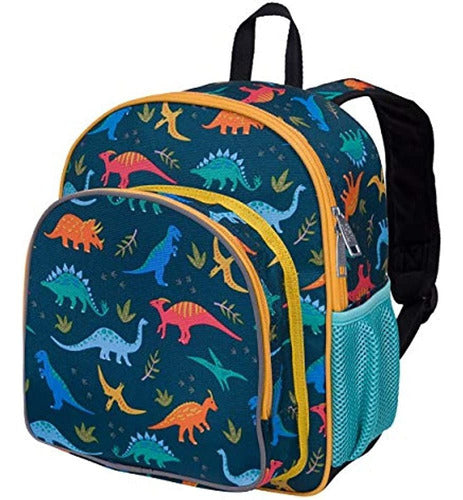 Wildkin 12-Inch Backpack for Kids 0