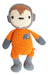 Mongoreto Astronaut Monkey Amigurumi 0