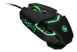 IOGEAR Kaliber Gaming Fokus II Professional Gaming Mouse 0