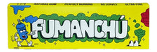 Box of 25 Fumanchu 1 1/4 78mm Ultra Fine Rolling Papers 1