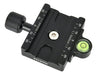 Ytvariw QR Quick Release Clamp Plate 60mm 3/8" 0