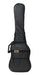 Padded Reinforced Whale 425 Electric Bass Guitar Case - Plus 0