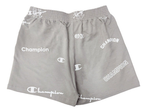 Champion Short Multi Chmml906p016 Mujer 1