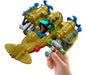 Fisher-Price Imaginext Bi-Plane Bomber Playset 3