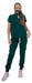Medical Scrub Suit Mao Neck Superflex by Arciel for Women 99