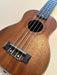 Nahele Soprano 21" Ukulele - Brand New with Padded Case 2