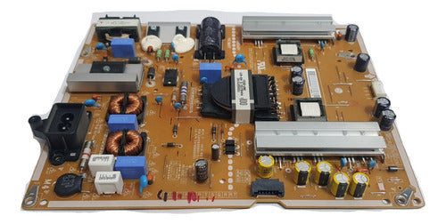 LG 55UF6800 Original Tested Power Supply Board 0