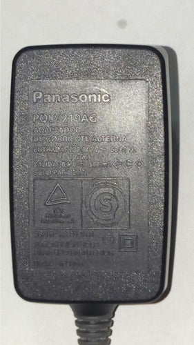 Panasonic Transformer 6.5V PQLV207 PQLV219 S002CU600021 1