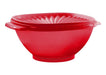 Tupperware Sensación Bowl Hermetic 1.8L 0