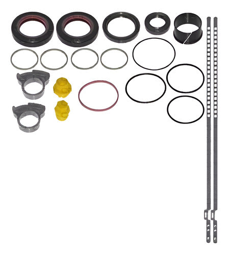 Kit Reparacion Caja Direccion Hidraulica Toyota Hilux 2005/ 0