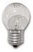 Luxom 70 Vintage Replacement Bulbs for Garland - Teardrop Shape - 15W 0