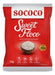 Coco Úmido E Adoçado Sweet Floco 1kg Sococo 0