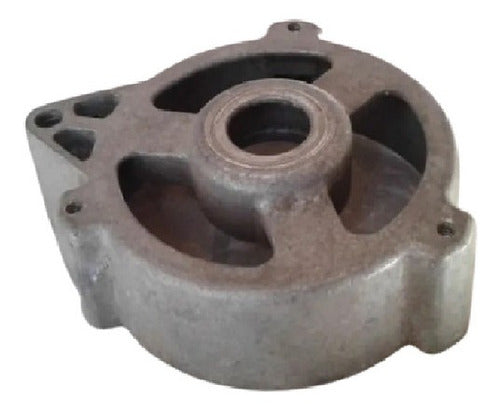 Indiel Tapa Delantera Alternador 3cv Ami 8 0