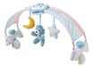 The Best Gift for a Newborn Baby - Plush Musical Crib Mobile by Chicco 2