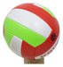 Lejopi Volleyball Red/White/Green Deporfan 1