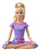 Barbie Articulated Gymnastics Yoga Original Mattel New 7