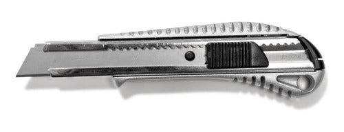 Reinforced Metal Wide Cutter Rexon Shineway Sx98 0