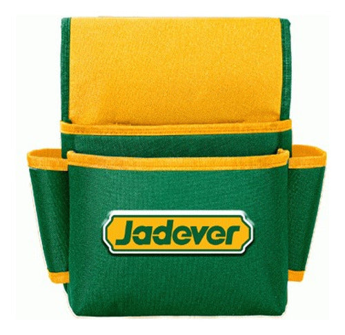 Jadever Tool Holder Pouch for Drill 280x275 0