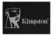 Kingston Ssd 512gb Kc600 Tranza 0