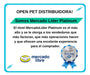 Open Pet Corderito Pet Bed 50cm Plush Nest for Dog Cat 64